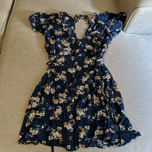 Band of Gypsies dress